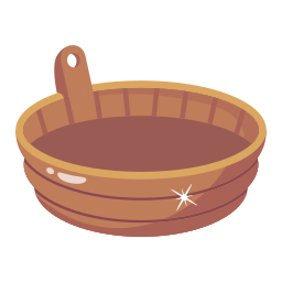 Bowl icon