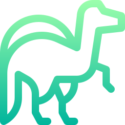 spinosaurus icono