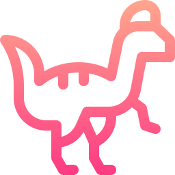 corythosaurus icoon