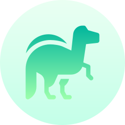 Spinosaurus icon