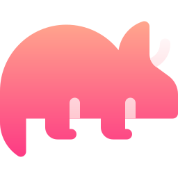triceratops ikona