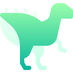 Кентрозавр иконка