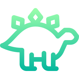 stegosaurus icon