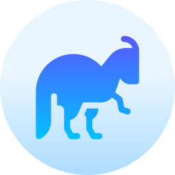 Parasaurolophus icon