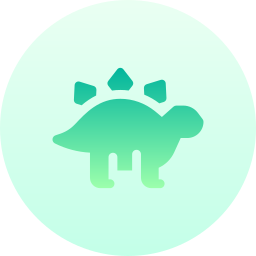 stegosaurus icon