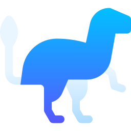 Velociraptor icon