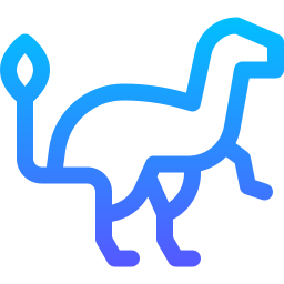 velociraptor icon