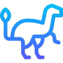 Velociraptor icon