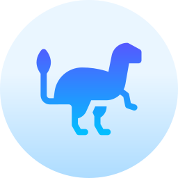 Velociraptor icon