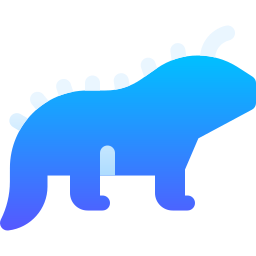 shringasaurus icoon
