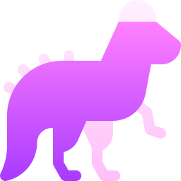 pachycephalosaurus icono