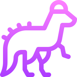 Pachycephalosaurus icon