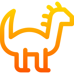 amargasaurus icon