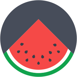 wassermelone icon