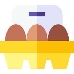 eierkarton icon