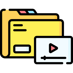 Video icon