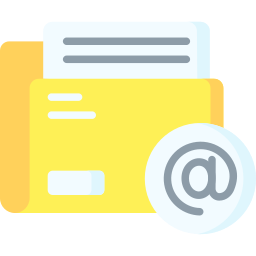 email icon