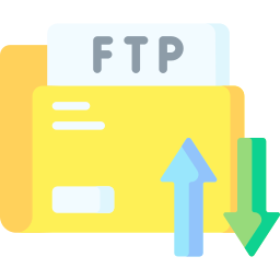 Ftp icon