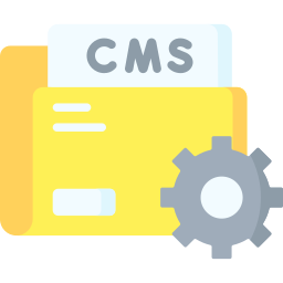 cms icon