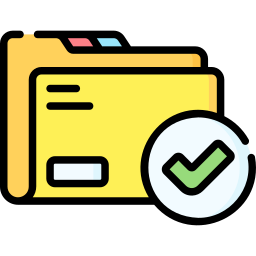 Approval icon