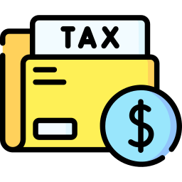 Tax icon