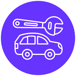 Maintenance icon