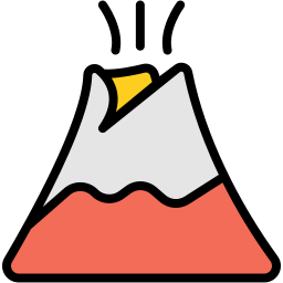 eruption icon