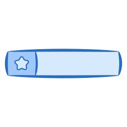 Sticky note icon