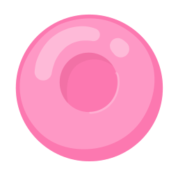 お菓子 icon