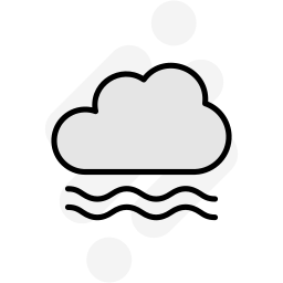 Fog icon