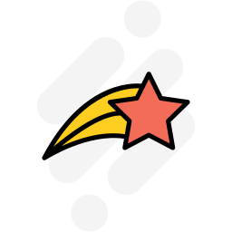 슈팅 스타 icon