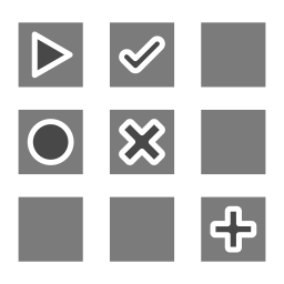 カテゴリー icon
