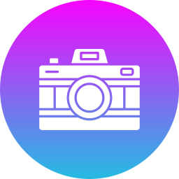 Camera icon