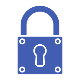 Lock icon