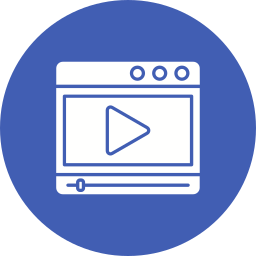 Video icon