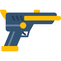 revolver icon