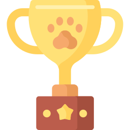 Trophy icon