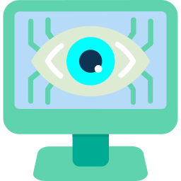 Eye icon