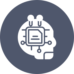 robot icono