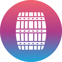 Barrel icon