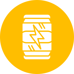 energiegetränk icon