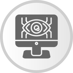 Eye icon