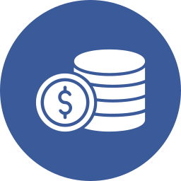 Coin icon