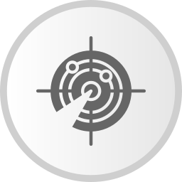 Radar icon