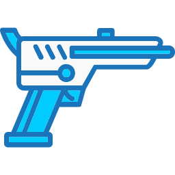 Revolver icon