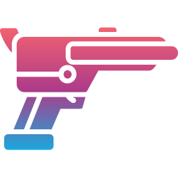 Revolver icon