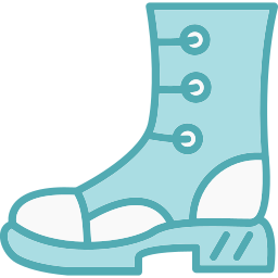 Boot icon