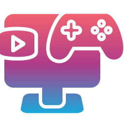 テレビゲーム icon