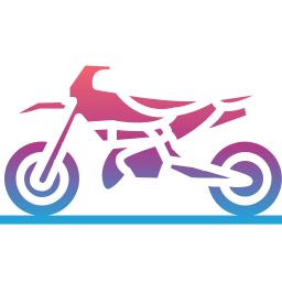 Bike icon