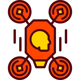 Drone icon